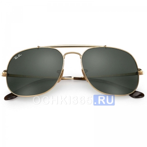 Солнцезащитные очки Ray Ban 3561 001 General