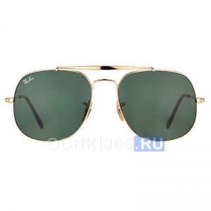 Солнцезащитные очки Ray Ban 3561 001 General