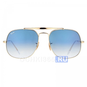 Солнцезащитные очки Ray Ban 3561 001/3F General