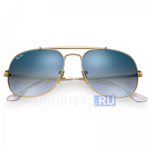 Солнцезащитные очки Ray Ban 3561 001/3F General