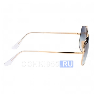 Солнцезащитные очки Ray Ban 3561 001/3F General