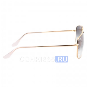 Солнцезащитные очки Ray Ban 3560 001/3F The Colonet