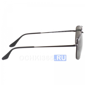 Солнцезащитные очки Ray Ban 3560 002/58 The Colonet