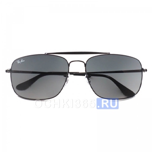 Солнцезащитные очки Ray Ban 3560 002/71 The Colonet