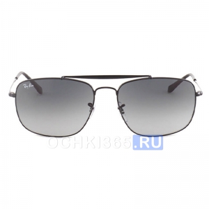 Солнцезащитные очки Ray Ban 3560 002/71 The Colonet