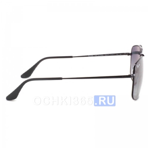 Солнцезащитные очки Ray Ban 3560 002/71 The Colonet