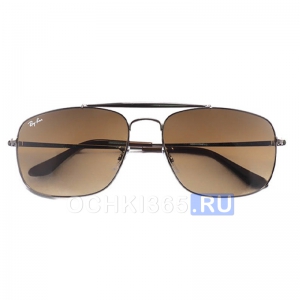 Солнцезащитные очки Ray Ban 3560 004/51 The Colonet