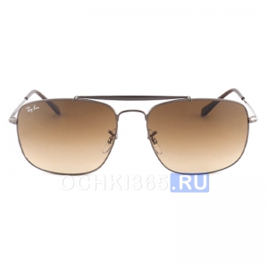 Солнцезащитные очки Ray Ban 3560 004/51 The Colonet