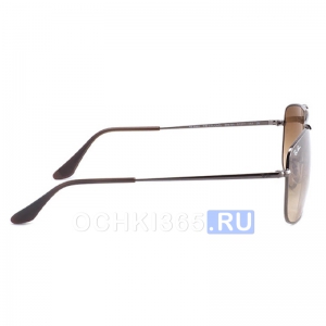 Солнцезащитные очки Ray Ban 3560 004/51 The Colonet