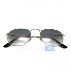 Солнцезащитные очки Ray Ban RB3548N 003/32 Hexagonal