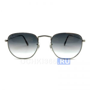 Солнцезащитные очки Ray Ban RB3548N 003/32 Hexagonal