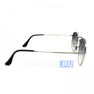 Солнцезащитные очки Ray Ban RB3548N 003/32 Hexagonal