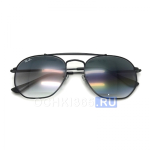 Солнцезащитные очки Ray Ban 3648 002/71 The Marshal