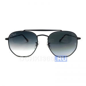 Солнцезащитные очки Ray Ban 3648 002/71 The Marshal