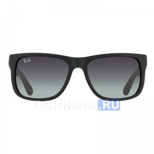 Солнцезащитные очки Ray Ban RB4147 622/T3 Justin