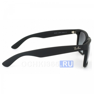 Солнцезащитные очки Ray Ban RB4147 622/T3 Justin