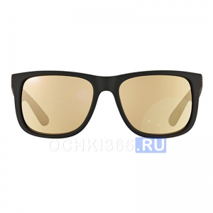 Солнцезащитные очки Ray Ban RB4147 622/5А Justin