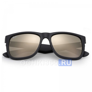 Солнцезащитные очки Ray Ban RB4147 622/5А Justin