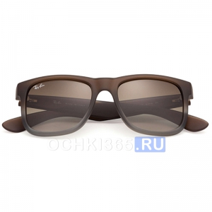 Солнцезащитные очки Ray Ban RB4147 854/7Z Justin