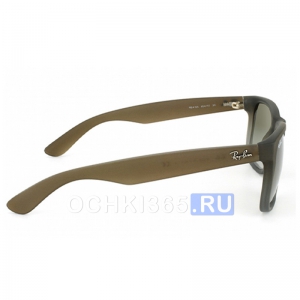 Солнцезащитные очки Ray Ban RB4147 854/7Z Justin