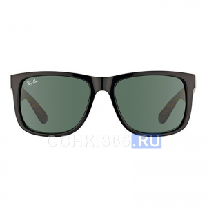 Солнцезащитные очки Ray Ban RB4147 601/71 Justin