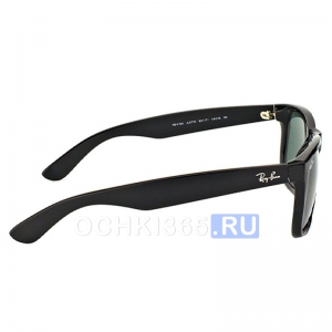 Солнцезащитные очки Ray Ban RB4147 601/71 Justin