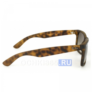 Солнцезащитные очки Ray Ban RB4147 610/13 Justin