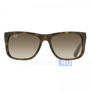 Солнцезащитные очки Ray Ban RB4147 610/13 Justin