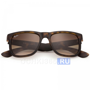 Солнцезащитные очки Ray Ban RB4147 610/13 Justin