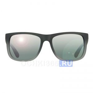 Солнцезащитные очки Ray Ban RB4147 852/88 Justin