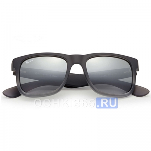 Солнцезащитные очки Ray Ban RB4147 852/88 Justin