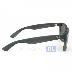 Солнцезащитные очки Ray Ban RB4147 852/88 Justin