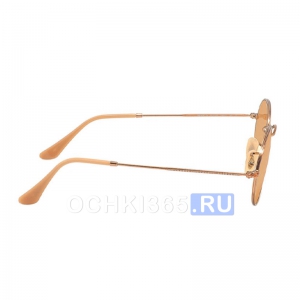 Солнцезащитные очки Ray Ban 3547N 9131/4I Oval Evolve Lenses