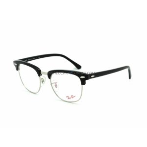 Оправа Ray-Ban RB5154 2000 (51-21 и 49-21 mm) 140 silver