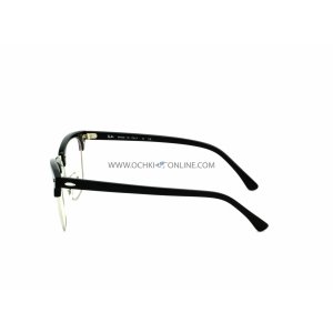 Оправа Ray-Ban RB5154 2000 (51-21 и 49-21 mm) 140 silver