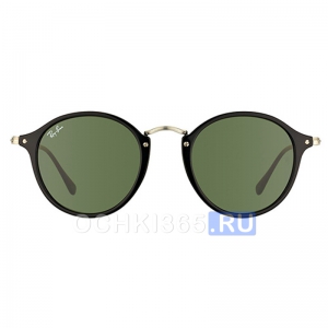 Солнцезащитные очки Ray Ban Round Icons 2447 901