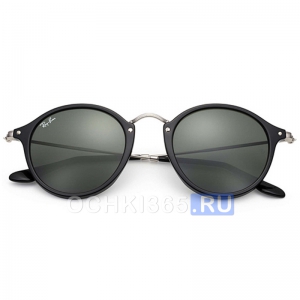 Солнцезащитные очки Ray Ban Round Icons 2447 901