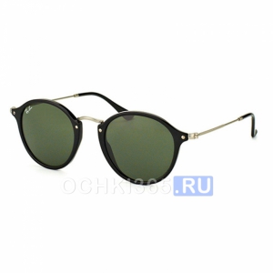 Солнцезащитные очки Ray Ban Round Icons 2447 901