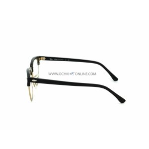 Оправа Ray-Ban RB5154 2000 (51-21 и 49-21 mm) 140 gold