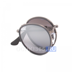 Солнцезащитные очки Ray Ban 3517 029/N8 Round Folding