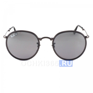 Солнцезащитные очки Ray Ban 3517 029/N8 Round Folding