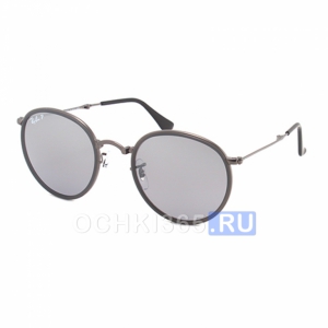 Солнцезащитные очки Ray Ban 3517 029/N8 Round Folding