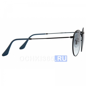 Солнцезащитные очки Ray Ban Round Metal 3447 006/3F