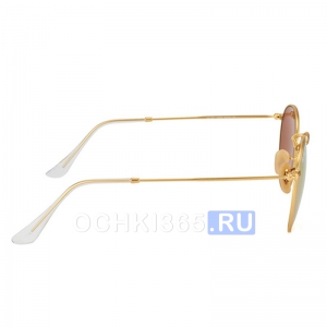 Солнцезащитные очки Ray Ban Round Metal 3447 112/Z2