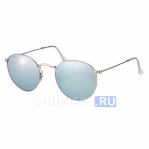 Солнцезащитные очки Ray Ban Round Metal 3447 019/30