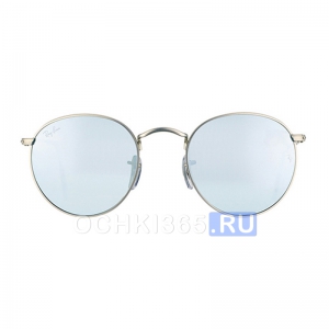 Солнцезащитные очки Ray Ban Round Metal 3447 019/30