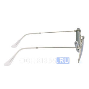 Солнцезащитные очки Ray Ban Round Metal 3447 019/30