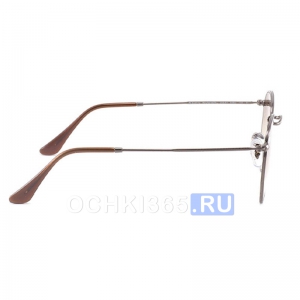 Солнцезащитные очки Ray Ban Round Metal 3447N 004/51