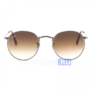 Солнцезащитные очки Ray Ban Round Metal 3447N 004/51