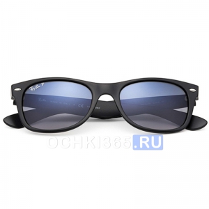 Солнцезащитные очки Ray Ban 2132 601S/78 New Wayfarer